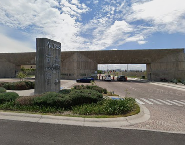 Casa en Condominio en Altos Juriquilla, Querétaro a la Venta
