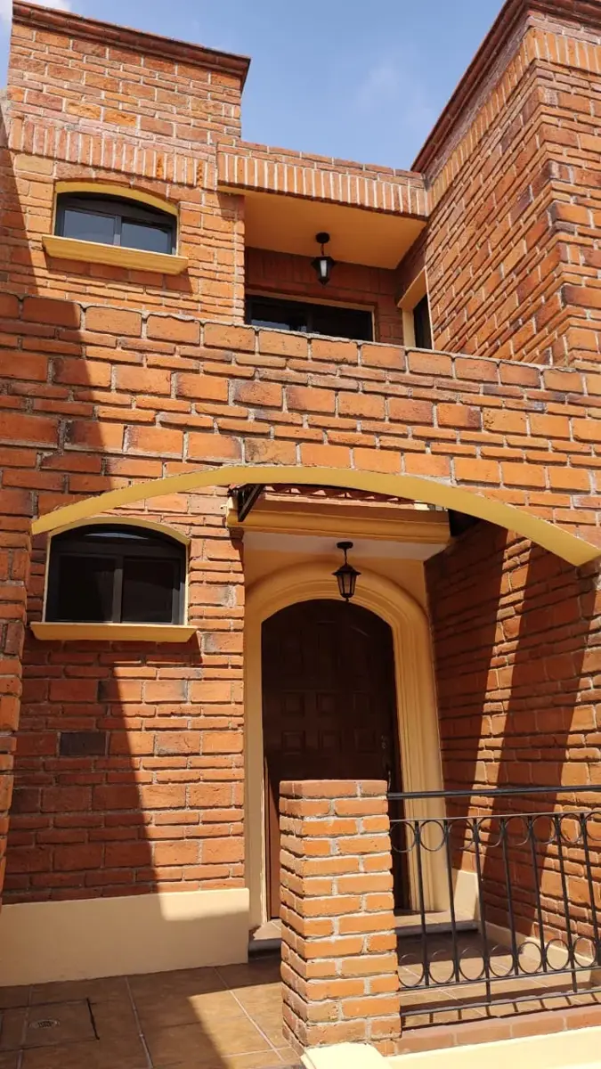 Casa en venta en El Piru 2a Ampliacion, Álvaro Obregón — foto 1 de 14