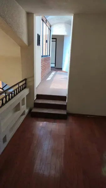 Casa en venta en El Piru 2a Ampliacion, Álvaro Obregón — foto 2 de 14