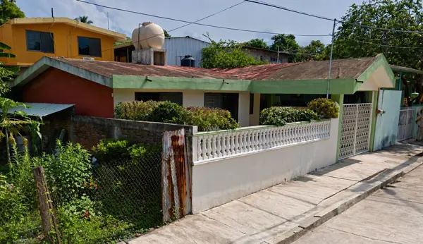 Casa en venta en Tamaulipas, Poza Rica de Hidalgo — foto 3 de 10