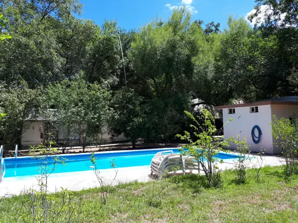 Quinta en venta en Paso Hondo, Allende — foto 2 de 27