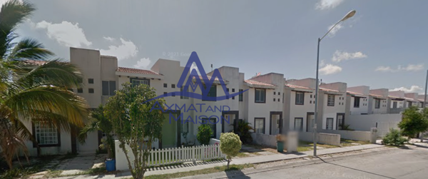 Casa en venta en Supermanzana 39, Benito Juárez — foto 2 de 6