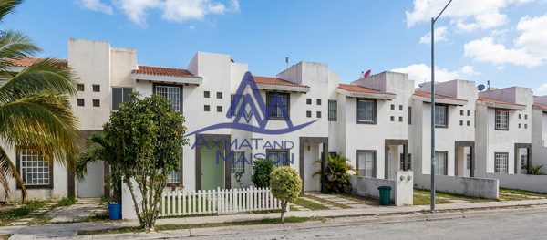 Casa en venta en Supermanzana 39, Benito Juárez — foto 3 de 6