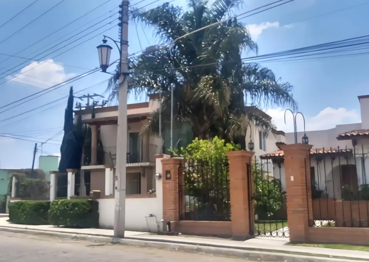 Casa en venta en Residencial Haciendas de Tequisquiapan, Tequisquiapan — foto 1 de 13