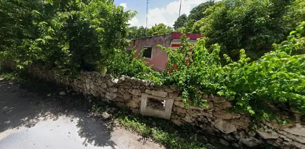 Se Vende Casa de Recuperación Bancaria en Calle 22, col. Tekantó,  Tekantó Yucatán