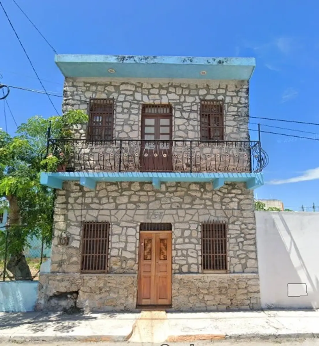 Casa en venta en Ampliación Progreso, Mexicali — foto 1 de 7