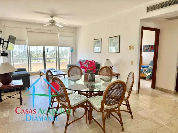 Departamento en venta en Playa Diamante, Acapulco de Juárez — foto 2 de 65