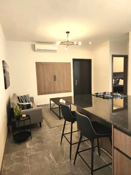 Departamento en renta en Los Viñedos, Torreón — foto 2 de 12