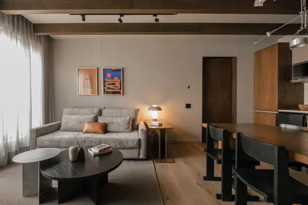 Departamento en venta en Roma Norte, Cuauhtémoc — foto 2 de 10
