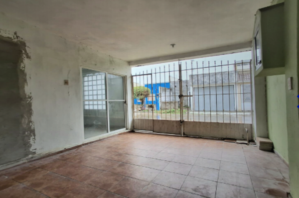 Casa en venta en Ciudad Olmeca, Coatzacoalcos — foto 2 de 10