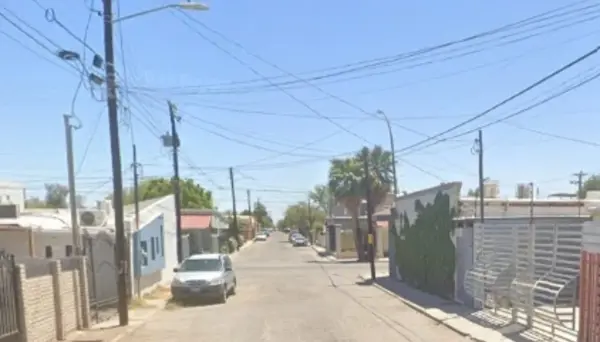 Casa en venta en Industrial, Mexicali — foto 2 de 11