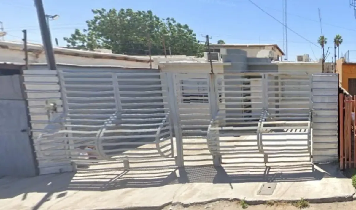 Casa en venta en Industrial, Mexicali — foto 1 de 11