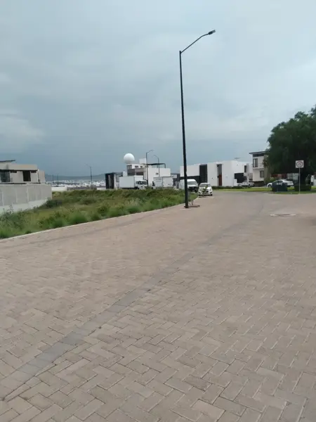 Terreno en venta en Carlota Hacienda Vanegas, Corregidora — foto 2 de 9