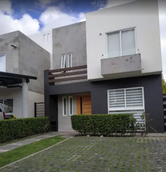 Casa en venta en San Miguel Totocuitlapilco, Metepec — foto 3 de 17