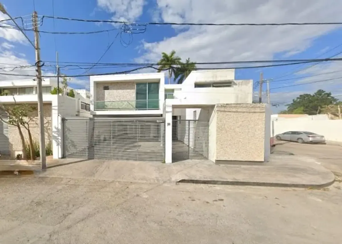 Casa en venta en Mexico, Mérida — foto 1 de 14