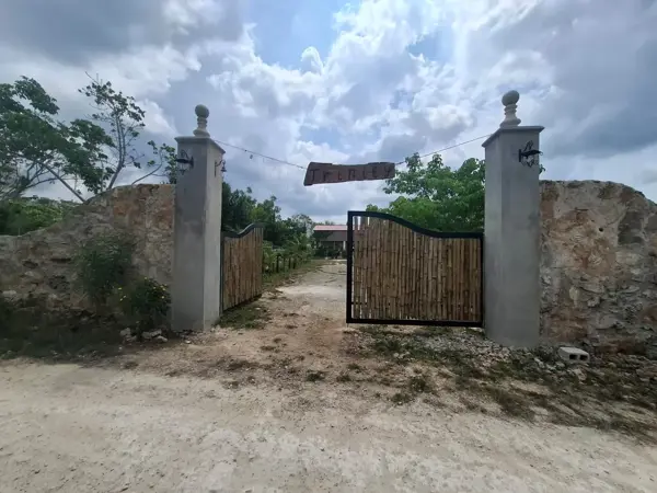 Terreno en venta en Tixkuncheil, Baca — foto 2 de 29