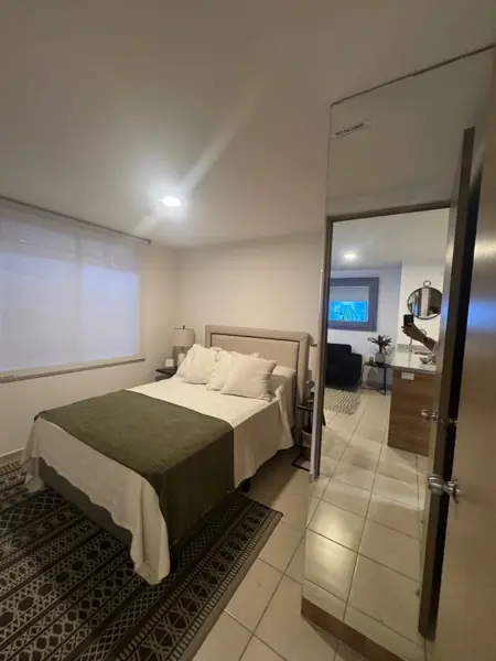Departamento en venta en San Simon Tolnahuac, Cuauhtémoc — foto 3 de 8