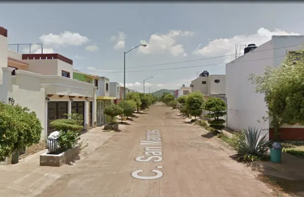 Casa en venta en San Fernando, Mazatlán — foto 3 de 13