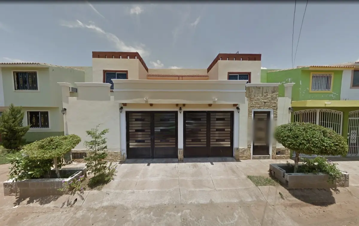Casa en venta en San Fernando, Mazatlán — foto 1 de 13