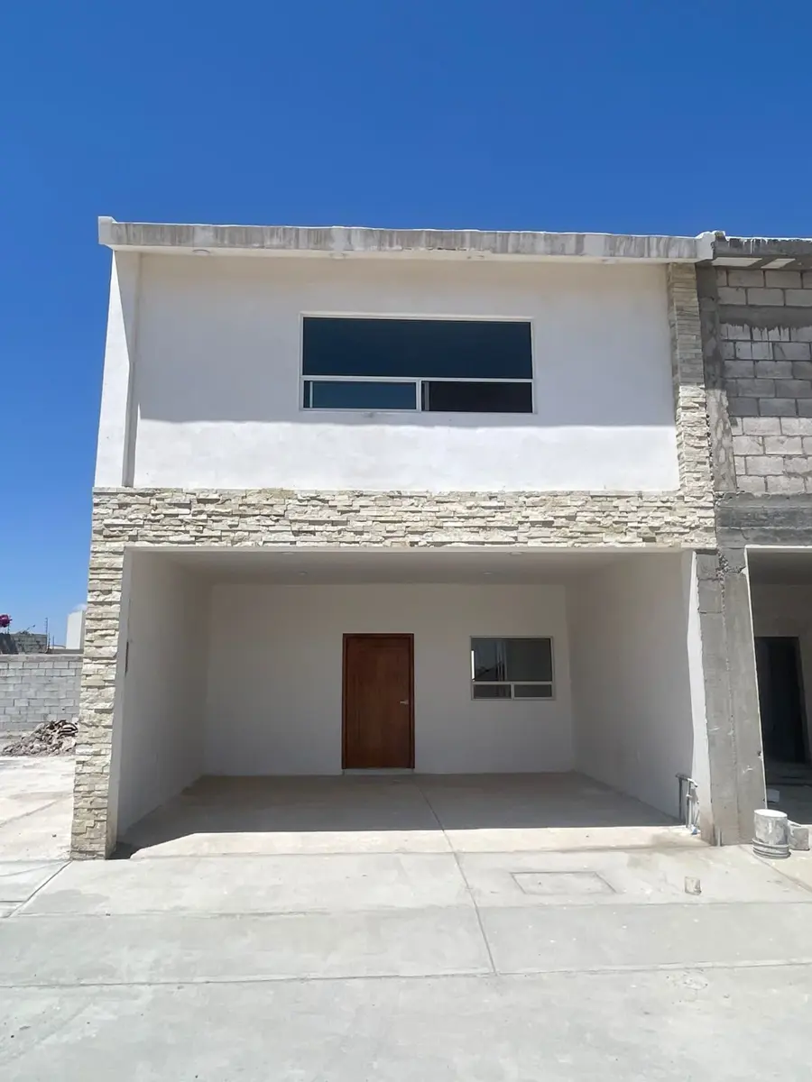 Casa en Venta en Tabachines, Gómez Palacio, Durango Casa en Venta en Tabachines, Gómez Palacio, Durango