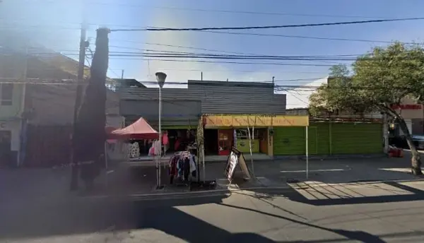 Terreno en venta en San Juan Joya, Iztapalapa — foto 3 de 14