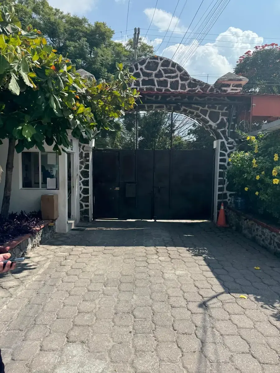 Casa en venta en Los Almendros, Jiutepec — foto 1 de 19