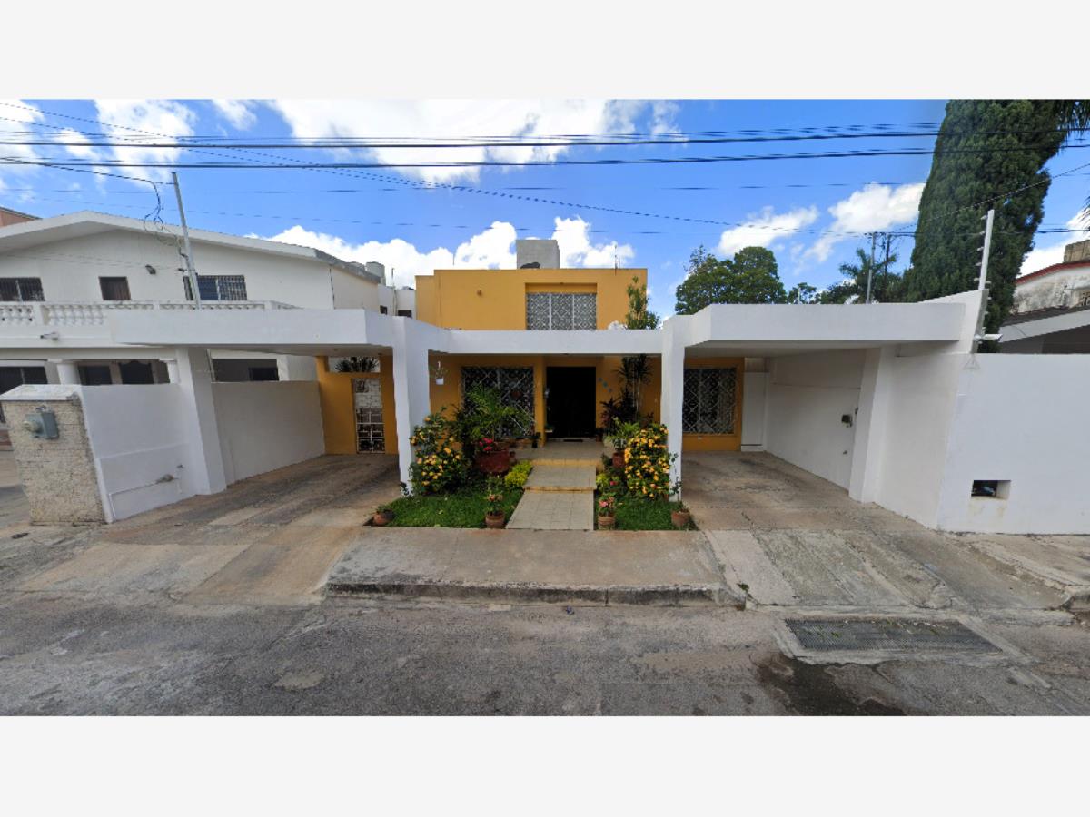 Casa en venta en Campestre, Mérida — foto 1 de 16