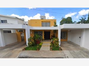 Casa en venta en Campestre, Mérida — foto 2 de 16