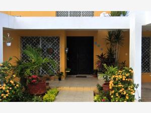 Casa en venta en Campestre, Mérida — foto 3 de 16