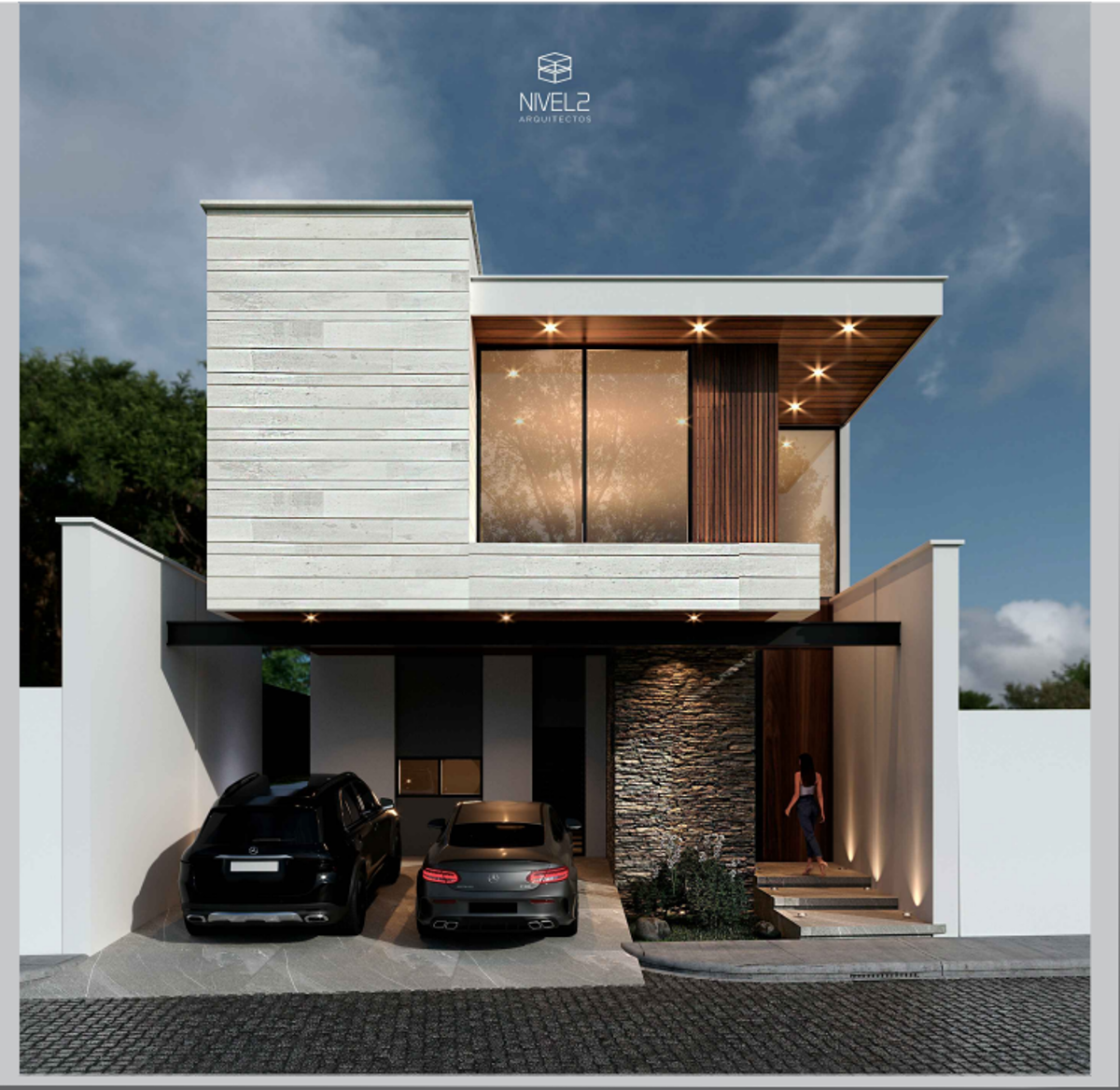 Casa en venta en Parque Industrial Ramos Arizpe, Ramos Arizpe — foto 1 de 11