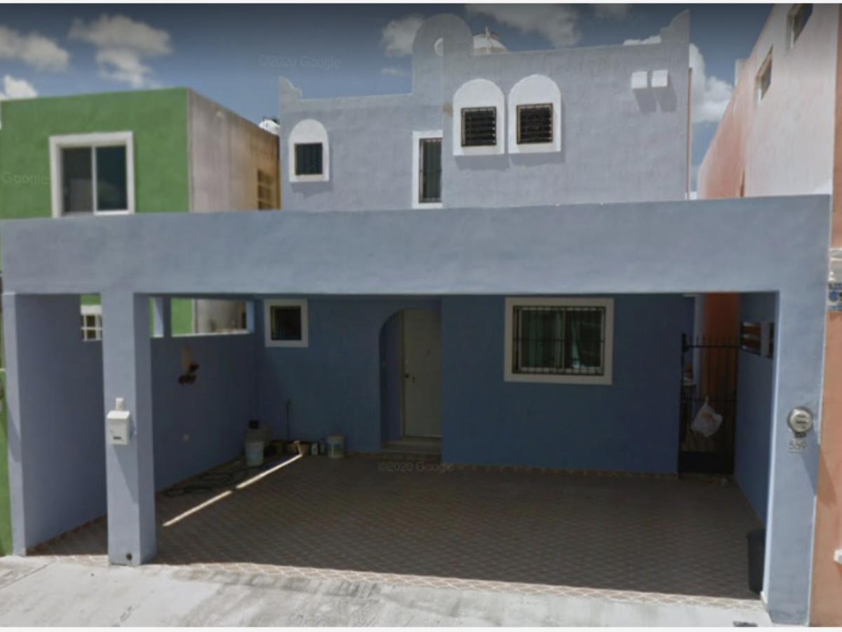 Casa en venta en Villa Zona Dorada, Mérida — foto 1 de 17