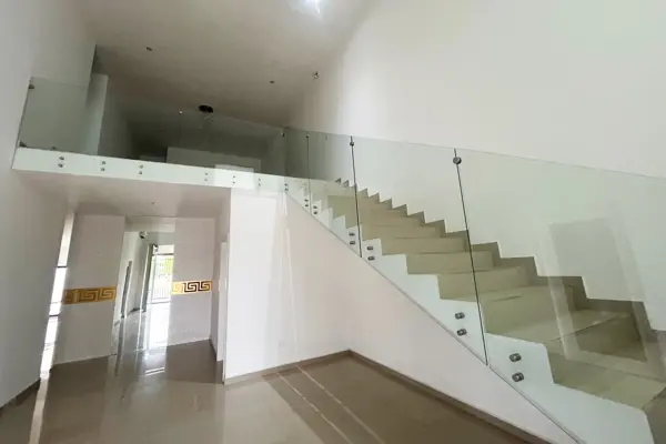 Casa en renta en Valle Real, Saltillo — foto 2 de 18
