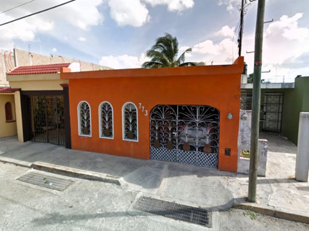 Casa en venta en Manzana 115, Mérida — foto 1 de 15