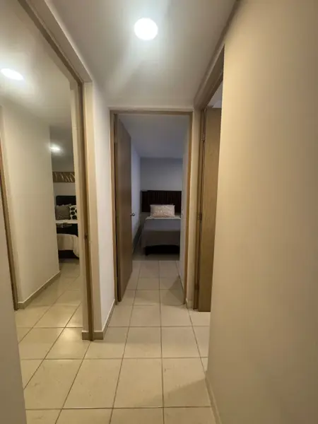 Departamento en venta en San Simon Tolnahuac, Cuauhtémoc — foto 3 de 8