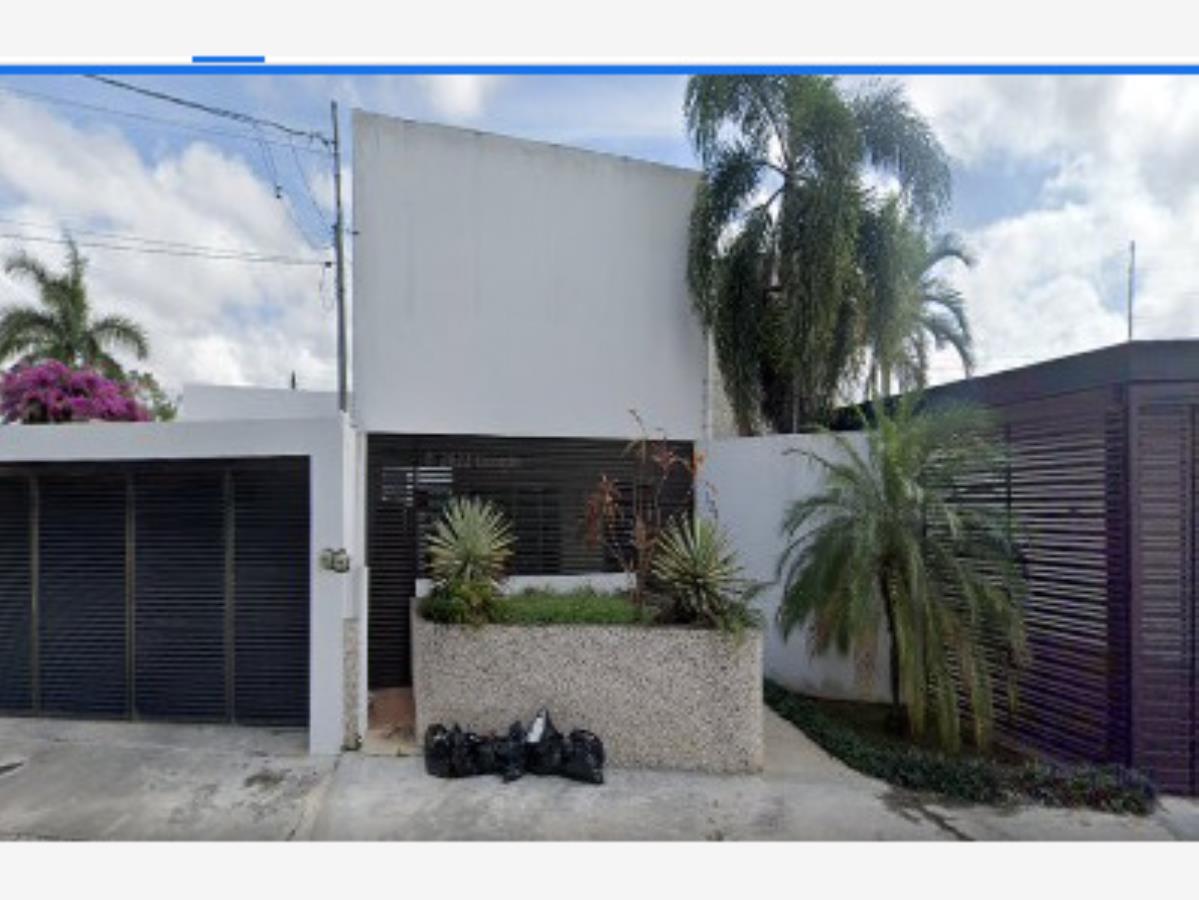 Casa en venta en Villas La Hacienda, Mérida — foto 1 de 10