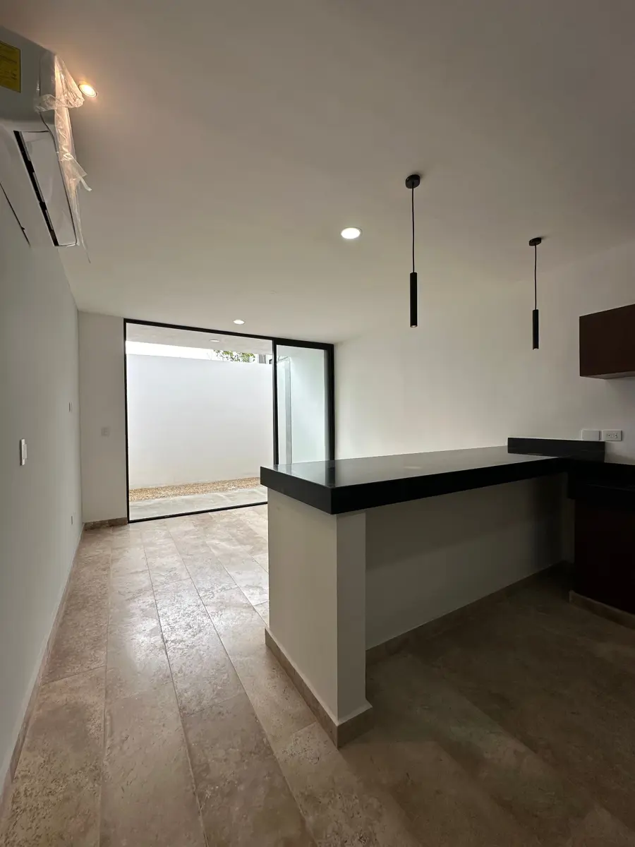 Departamento en venta en Chablekal, Mérida — foto 1 de 10