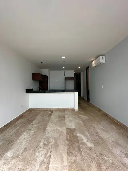 Departamento en venta en Chablekal, Mérida — foto 3 de 10