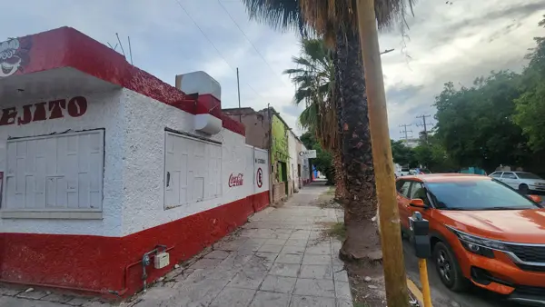 Terreno en renta en Gomez Palacio Centro, Gómez Palacio — foto 2 de 5