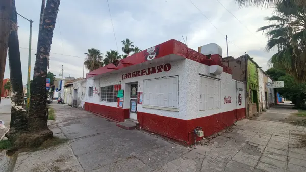 Terreno en VENTA en el Centro de Gomez Palacio, Dgo