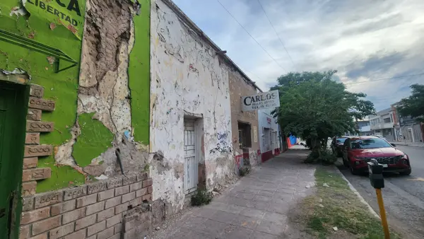 Terreno en renta en Gomez Palacio Centro, Gómez Palacio — foto 3 de 5