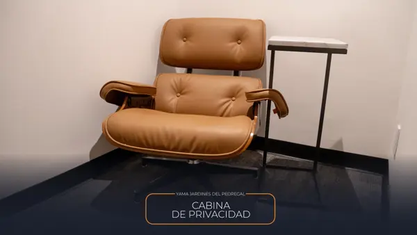 Oficina en renta en Jardines del Pedregal, Álvaro Obregón — foto 2 de 8