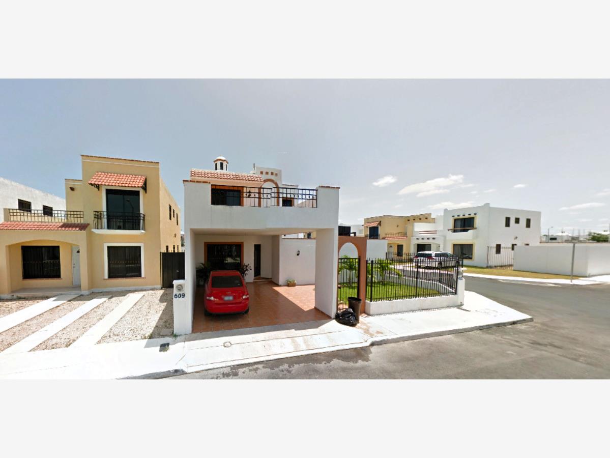 Casa en venta en Gran Santa Fe, Mérida — foto 1 de 22