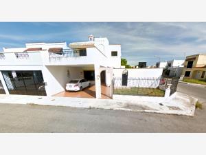 Casa en venta en Gran Santa Fe, Mérida — foto 2 de 22