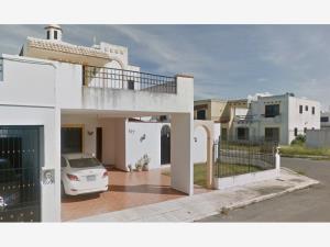 Casa en venta en Gran Santa Fe, Mérida — foto 3 de 22