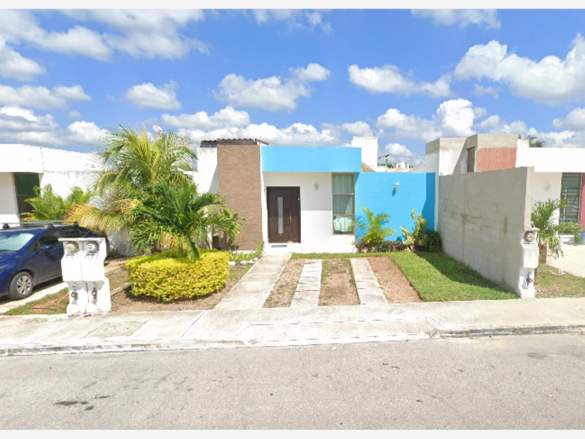 Casa en venta en Gran Santa Fe, Mérida — foto 1 de 18