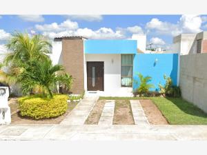 Casa en venta en Gran Santa Fe, Mérida — foto 2 de 18
