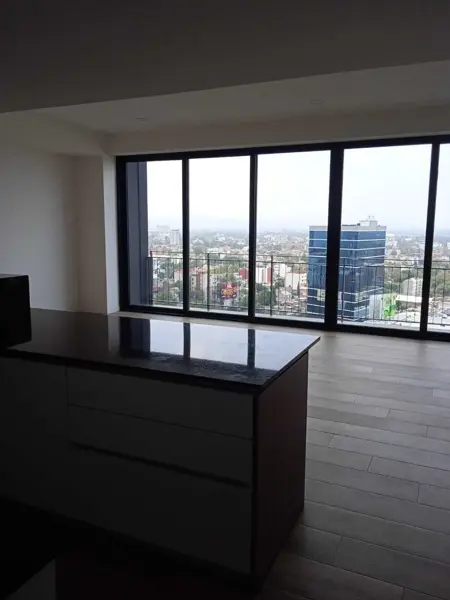Departamento en venta en Granada, Miguel Hidalgo — foto 3 de 13