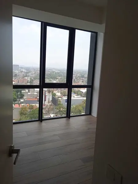 Departamento en venta en Granada, Miguel Hidalgo — foto 2 de 13