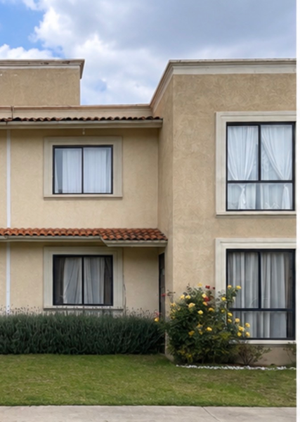 Casa en venta en San Francisco Residencial, Pachuca de Soto — foto 2 de 21