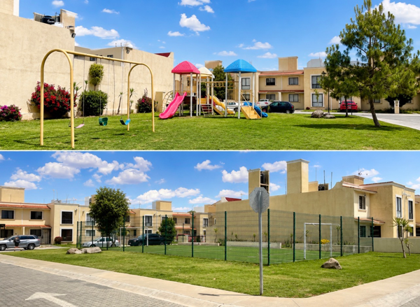 Casa en venta en San Francisco Residencial, Pachuca de Soto — foto 3 de 21
